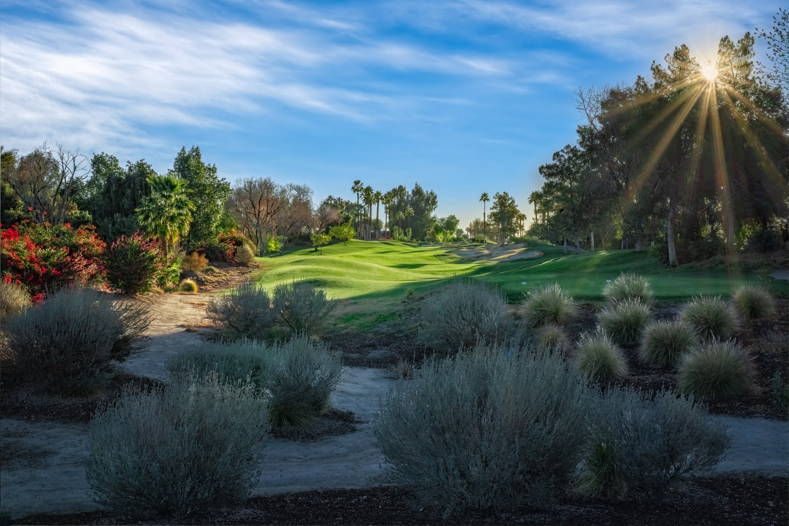 Home - Indian Wells Golf Resort - Celebrity