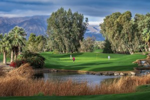 Troon Access - Indian Wells Golf Resort - Celebrity