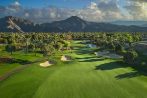 Troon Access - Indian Wells Golf Resort - Celebrity